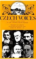 Chech Voices