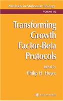 Transforming Growth Factor-Beta Protocols