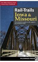 Rail-Trails Iowa & Missouri