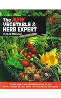 The Vegetable & Herb Expert