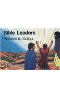 Bible Leaders
