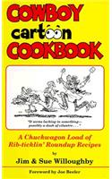 Cowboy Cartoon Cookbook