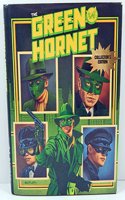 The Green Hornet