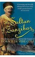 Sultan of Zanzibar