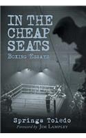 In the Cheap Seats