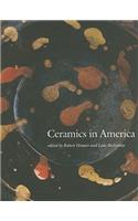 Ceramics in America