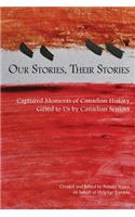 Our Stories, Their Stories