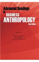 Advanced Readings in Business Anthropology, 2nd Edition