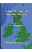 For Love of the British Isles