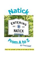 Natick From A to Z