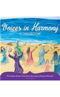 Voices in Harmony Songbook
