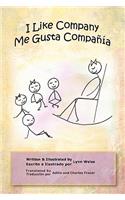 I Like Company / Me Gusta CompaÃ±Ã­a