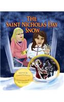 Saint Nicholas Day Snow
