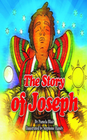 Story Of Joseph