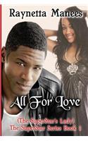 All For Love