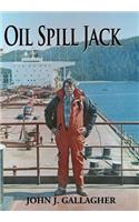 Oil Spill Jack