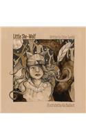 Little She-Wolf