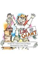 Luis and the Giant