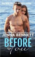 Before You