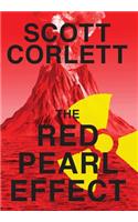 Red Pearl Effect