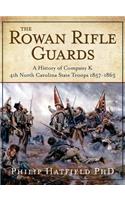 Rowan Rifle Guards