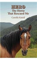 Hero The Horse That Rescued Me
