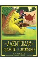 Aventuras de Gracie Y OsoMono