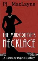 Marquesa's Necklace