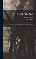Lincolniana