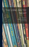 Long Arctic Night