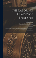Laboring Classes of England