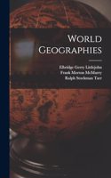 World Geographies