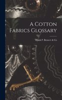 Cotton Fabrics Glossary