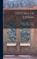 Historia De España