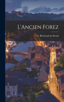 L'Ancien Forez