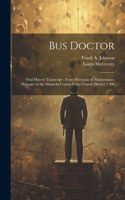 Bus Doctor