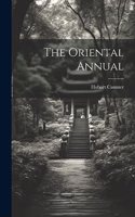 Oriental Annual