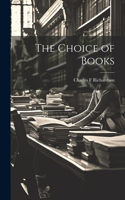 Choice of Books