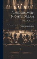Midsummer-night's Dream