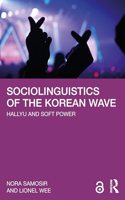 Sociolinguistics of the Korean Wave