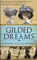 Gilded Dreams: Large Print Edition