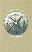 Ohio trails log book
