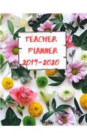 Teacher Planner