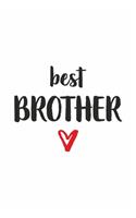 best brother