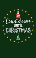 Countdown Until Christmas