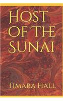 Host of the Sunai