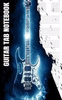 Guitar Tab Notebook