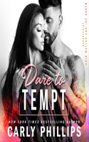 Dare to Tempt Lib/E