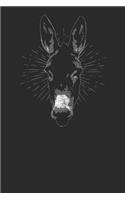 Donkey Head