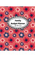 Family Budget Planner